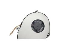 AIHDBCL Ventilateur de radiateur, Compatible avec Packard, Bell, Easynote, TS11 TV44 TE11HC TV11HC LV11 LS11 LS13 TS11HR TS44 TS13 TS45 F4211 TV11HC TE11HC(Number 2)