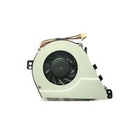 AIHDBCL Ventilateur de Refroidissement Compatible avec Dell Latitude E5420 02CPVP 0463TY DFS400805L10T FA6J ; radiateur de Refroidissement for processeur avec dissipateur Thermique.