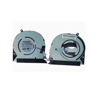 AIHDBCL Ventilateur de Refroidissement Compatible avec FOXCONN, PVB070B05H-P05-BE NFB75A05H-004 5V 0,65A, for radiateur et dissipateur Thermique.