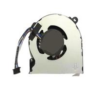 AIHDBCL Ventilateur De Refroidissement CPU,Compatible avec HP | EliteBook Folio 720 820 G1 G2 730547-001 KSB0405HB-CM46 6033B0033301 DFS401505M10T Radiateur Ventilateur D'échappement