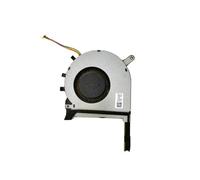 AIHDBCL Ventilateur De Refroidissement CPU GPU pour Ordinateur Portable | Compatible Avec Asus FA506 FA506IV FA706 TUF A15 F15 Exhaust Fan(CPU)
