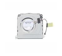 AIHDBCL Ventilateur de Refroidissement de processeur for Ordinateur Portable, Compatible avec Valve, Steam Deck Q1 256 Go Q2 512