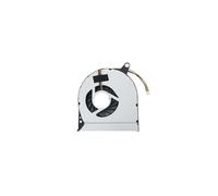AIHDBCL Ventilateur De Refroidissement du CPU pour Ordinateur Portable | Compatible Avec Delta KSB06105HA CF04 DC5V ,Compatible Avec Acer ASPIRE V3 V3-771 V3-771G V3-731 V3-731G Exhaust Fan