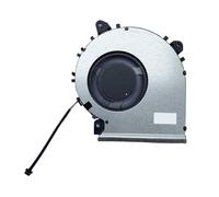 AIHDBCL Ventilateur de Refroidissement for Ordinateur Portable, Compatible for ASUS, FN1W/13NB0SQ0T01011/DQ5D85M003/DFS5K126053840, Accessoires for Ordinateur Portable