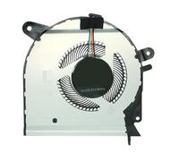 AIHDBCL Ventilateur de Refroidissement for Ordinateur Portable, Compatible for ASUS, GL503/GL503VS/GL503VM/DFS2013126R0T/13NB0G50T02011, Accessoires for Ordinateur Portable(GL503VM CPU)