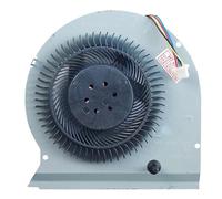AIHDBCL Ventilateur de Refroidissement for Ordinateur Portable, Compatible for ASUS, GL503/GL503VS/GL503VM/DFS2013126R0T/13NB0G50T02011, Accessoires for Ordinateur Portable(GL503VM GPU)