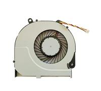 AIHDBCL Ventilateur de Refroidissement for Ordinateur Portable, Compatible for Toshiba, E45T-B4106/E45T-B4200/E45T-B4204/E45T-B4300/FB07006M05SFA/KSB0705HAA03, Accessoires for Ordinateur Portable