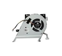 AIHDBCL Ventilateur de Refroidissement for processeur, Compatible avec ASUS, Compatible avec VivoBook, séries S531F, S531FA, S532FL et V5050E, référence EG50050S1-CF40-S9A, 13NB0LM0P01011