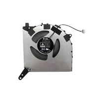 AIHDBCL Ventilateur de Refroidissement for processeur, Compatible avec AVC, modèle BAPB0810R2HY002 BAPA0810R2HY002(GPU Fan)