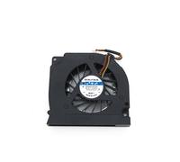 AIHDBCL Ventilateur de Refroidissement for processeur, Compatible avec Dell, Latitude, E5500, E5400, DFS531305M30T, F7E8-CW, GB0507PGV1-A, 13.V1.B3559.F.GN, C946C, MCF-W12BM05, C946C