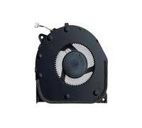 AIHDBCL Ventilateur de Refroidissement for processeur, Compatible avec Lenovo, Compatible avec Legion, Y7000 (2019), Y540 (2019), écran 15,6", références : DFS5M325063B11, DC28000E3F1(GPU Fan FLGB)