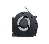 AIHDBCL Ventilateur de Refroidissement for processeur, Compatible avec Lenovo, Compatible avec Legion, Y7000 (2019), Y540 (2019), écran 15,6", références : DFS5M325063B11, DC28000E3F1(CPU Fan FLGA)