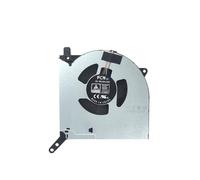 AIHDBCL Ventilateur de Refroidissement for processeur, Compatible avec Lenovo, Compatible avec Legion, 5 PRO-16ACH6H R9000P Y9000P Version 2021 5H40S20280 5H40S20277(DC10V GPU 2021)