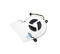 AIHDBCL Ventilateur de Refroidissement for processeur, Compatible avec Les Ordinateurs Portables Toshiba U900, U940, U945, AB07505HX07KB00, 0CWVCUAA et DC28000C6A0.