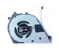 AIHDBCL Ventilateur de Refroidissement for processeur d'ordinateur Portable 0CKNH2 0M638T, Compatible avec Dell, Inspiron, Vostro, 5490, 5498, 5590 et 5598