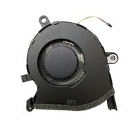 AIHDBCL Ventilateur de Refroidissement for processeur d'ordinateur Portable, Compatible avec ASUS, DC5V DFS5K223052838 FMQN 13NR06C0T04011 DFS5K123043638 FMQM 13NR06C0T03011(FMQM Fan)