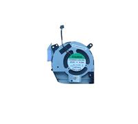 AIHDBCL Ventilateur de Refroidissement for processeur d'ordinateur Portable, Compatible avec Dell, Compatible avec Latitude, série 5401 DP/N EG50060S1-C400-S9A 0YX3WM DC5V 0,34A