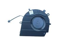AIHDBCL Ventilateur de Refroidissement for processeur d'ordinateur Portable, Compatible avec Dell, Inspron, 14 7405, 15 5406, 5501, 5502, 5508, 5400, 5505, Latture 3410, 3510, E3410 et E3510.
