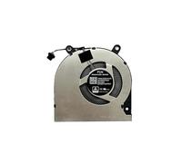 AIHDBCL Ventilateur de Refroidissement for processeur d'ordinateur Portable, Compatible avec HP, Compatible avec Pavilion, x360 Convertible 14M 14-DW L96492-001, dissipateur Thermique et radiateur