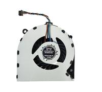AIHDBCL Ventilateur de Refroidissement for processeur d'ordinateur Portable, Compatible avec HP, ProBook, 4436S, 4435S, 4431S, 4430S, 4331S, 4330S (UDQFRJA01D1N)