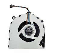 AIHDBCL Ventilateur de Refroidissement for processeur d'ordinateur Portable, Compatible avec HP, ProBook, 4436S, 4435S, 4431S, 4430S, 4331S, 4330S (UDQFRJA01D1N)