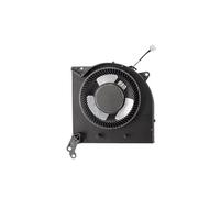 AIHDBCL Ventilateur de Refroidissement for processeur d'ordinateur Portable, Compatible avec Le modèle BAPD0909R5HY001, dissipateur Thermique et radiateur DC5V(CPU Fan DC5V)