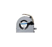 AIHDBCL Ventilateur de Refroidissement for processeur d'ordinateur Portable, Compatible avec Lenovo, Ideapad G400, G405, G410, G490, G500, G505, G500A, G510 et G490AT.
