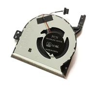 AIHDBCL Ventilateur de Refroidissement for processeur d'ordinateur Portable, Compatible avec Les modèles ASUS FL8000, FL8000UF, FL8000UN, FL8000U, X542UR, FL8000UQ, X542B et X542U.