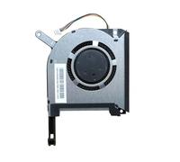 AIHDBCL Ventilateur de Refroidissement for processeur et Carte Graphique, Compatible avec ASUS, TUF, Gaming, A15 FA506 FA506IV FA506IU FA506IH FX506 IU FX506LH FX505 13NR00S0M09011(GPU Fan)