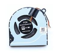 AIHDBCL Ventilateur de Refroidissement for processeur FCN FJCL DC28000JRF0, Compatible avec Acer, Compatible avec Nitro, AN515-52 AN515-53-52FA N17C1