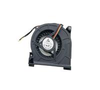 AIHDBCL Ventilateur de Refroidissement for radiateur PCC, Compatible avec Lenovo, IdeaPad Y510, Y510A, Y510M, Y520, Y530, F51, 15303, V550, KDB0705HB(B)