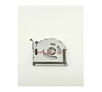 AIHDBCL Ventilateur/dissipateur Thermique for processeur, Compatible avec Lenovo, MIIX 520-12, 520-12ISK, 520-12IKB, 81CG, 5F10P92392, ND55C46, 17C16, 5H40P92337 (radiateur)(Fan New)