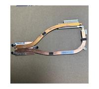 AIHDBCL Ventilateur/dissipateur Thermique for processeur, Compatible avec Lenovo, MIIX 520-12, 520-12ISK, 520-12IKB, 81CG, 5F10P92392, ND55C46, 17C16, 5H40P92337 (radiateur)(Heatsink New)