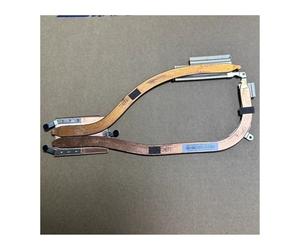 AIHDBCL Ventilateur/dissipateur Thermique for processeur, Compatible avec Lenovo, MIIX 520-12, 520-12ISK, 520-12IKB, 81CG, 5F10P92392, ND55C46, 17C16, 5H40P92337 (radiateur)(Heatsink New)