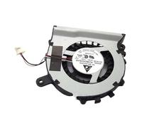 AIHDBCL Ventilateur KDB0505HA-CE21 BA31-00125C 5V 0,4A, Compatible avec Les modèles Samsung 535U3C, NP535U3C, 530U3C, 532U3C, 530U3B et 540U3C (Refroidissement du processeur).