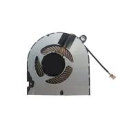 AIHDBCL Ventilateurs De Refroidissement CPU,Compatible avec Acer | Aspire 5 A515 A517-51 A615-51 51G Swift 3 S40-10 S40-51 S50-51 13N1-01A0412 Exhaust Fan Brosse À Tapis Accessoires Aspirateur
