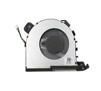 AIHDBCL Ventilateurs de Refroidissement for processeur d'ordinateur, compatibles avec Lenovo, L340-15API, L340-17API, L340-15IWL et L340-17IWL.