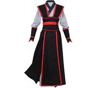 AIHERQG Costume de cosplay Hanfu Wei No Envy, le Démon de la Culture Démoniaque, for Halloween(Men,XL)