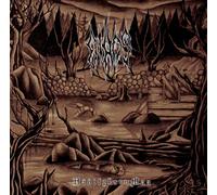 Aihos - Hävityksen Maa (Black