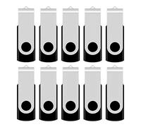 Aiibe Lot de 20 clés USB 8GB Lot de 50.