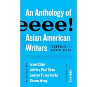 Aiiieeeee!: An Anthology of Asian American Writers
