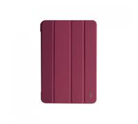 Aiino AIIPDM4CV-MDRR étui pour tablette 7.9" Folio Rouge pour Apple iPad mini 4