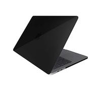 Aiino Coque Brillante pour MacBook Pro 13 (2016-2019) Noir