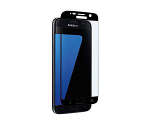 aiino - Film de Protection pour Samsung Galaxy S7 - Noir