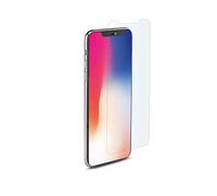 aiino - Film de Protection RockGlass Compatible avec l'iPhone 11 Pro Max/XS Max Verre trempé avec RockApplicator