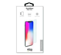 Aiino RockGlass Protection d'écran transparent Apple pour Apple iPhone 11 Pro/X/XS