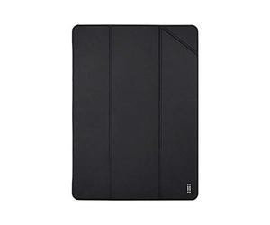 aiino - Roller, Coque pour iPad Pro 9,7", Étui Souple et Protection Complète - Noir