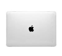 Aiino - Sacoche pour ordinateur portable - 13" - clair - pour Apple MacBook Air (Début 2020, Fin 2020)
