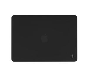 Aiino - Sacoche pour ordinateur portable - 13" - noir - pour Apple MacBook Air (Début 2020, Fin 2020) Noir