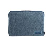 aiino - Stark Sleeve Bag MacBook Air / Pro 13 Inch, Sacoche pour ordinateur, Etui en néoprène résistant aux chocs, Housse pour ordinateur 13 pouces, Protection intégrale, Qualité italienne- Bleu